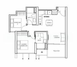 Commonwealth Towers (D3), Condominium #562065831